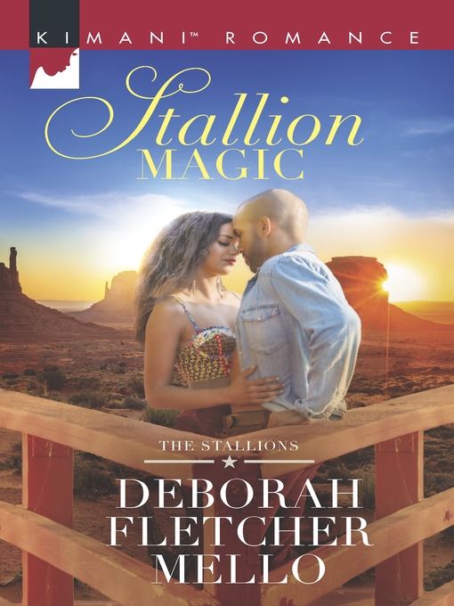 Title details for Stallion Magic by Deborah Fletcher Mello - Available
